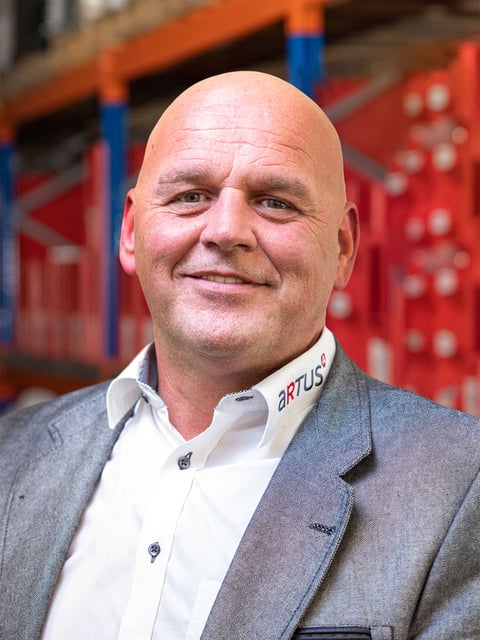Dennis Konrad